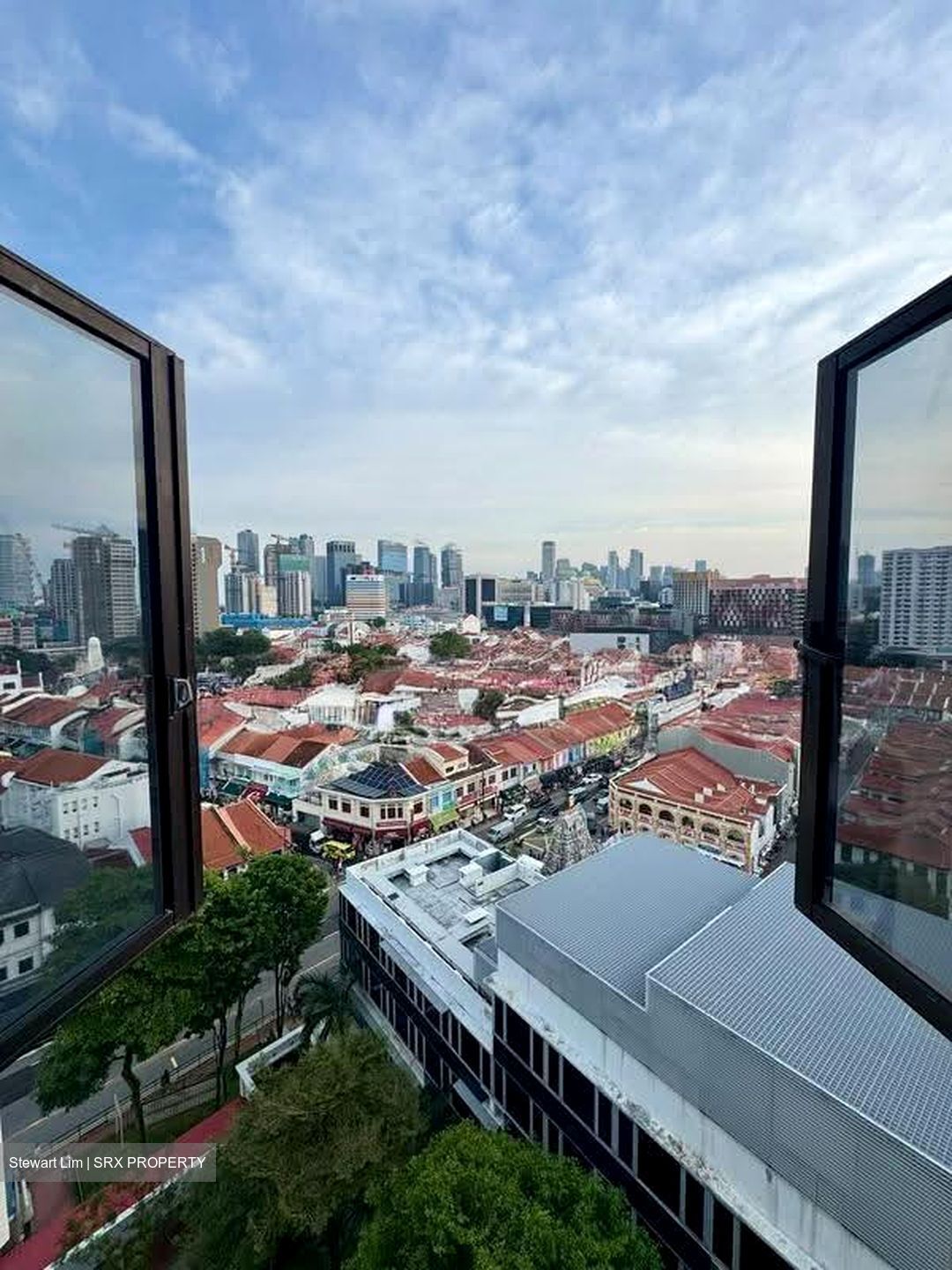 Blk 672A Klang Lane (Central Area), HDB 5 Rooms #606435521